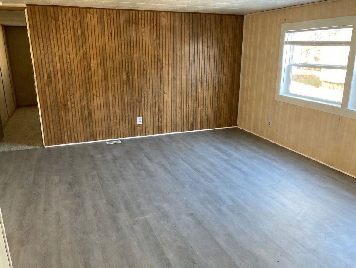 A photo of the Holiday North Home